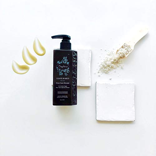 SAPHIRA Leave In Mud (250 ml)