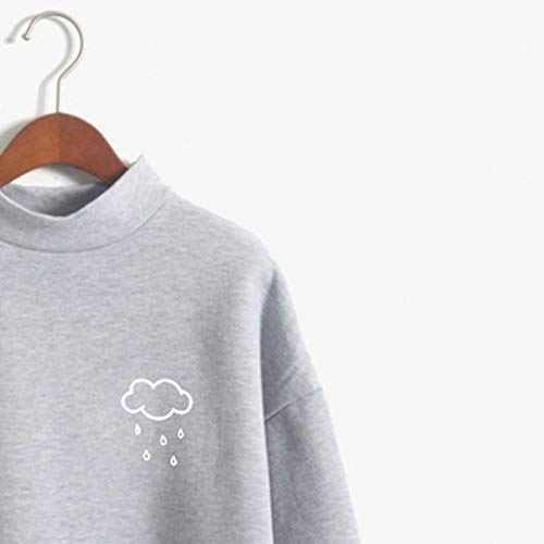 Sat Jason Last Text de rolf Instagram Sweatshirt Video Videos Blusas Manga Larga haras mangalarga marchador Pulli pullo Pullover Rosa