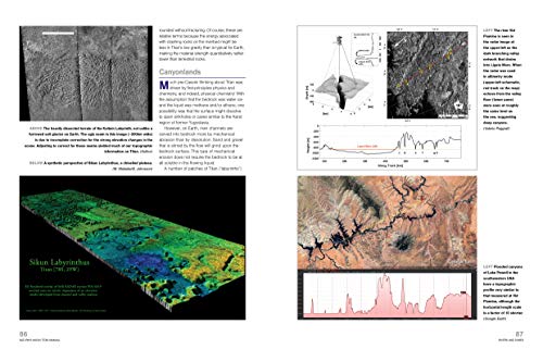 Saturn's Moon Titan: From 4.5 billion years ago to the present: From 4.5 Billion Years Ago to the Present - An Insight Into the Workings and ... Outer Solar System (Owners' Workshop Manual)