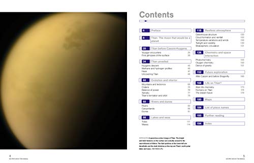 Saturn's Moon Titan: From 4.5 billion years ago to the present: From 4.5 Billion Years Ago to the Present - An Insight Into the Workings and ... Outer Solar System (Owners' Workshop Manual)
