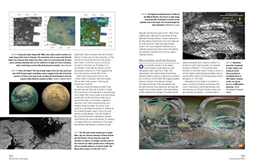 Saturn's Moon Titan: From 4.5 billion years ago to the present: From 4.5 Billion Years Ago to the Present - An Insight Into the Workings and ... Outer Solar System (Owners' Workshop Manual)