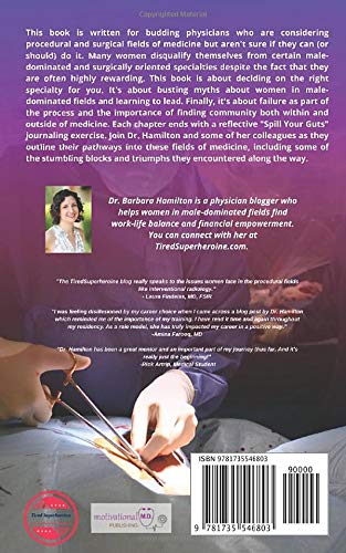 Save Lives, Enjoy Your Own: Finding Your Place in Medicine