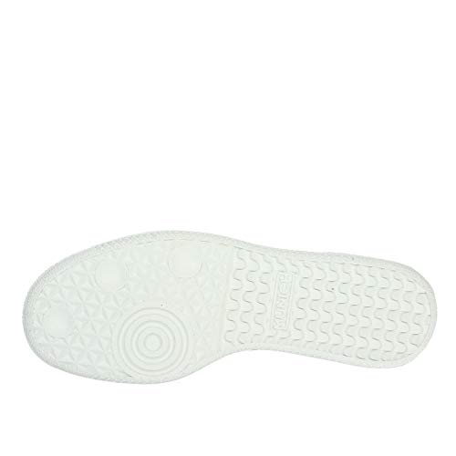 Scarpe Donna Munich Sneaker Mod. Barru Sky in Pelle Nero Pink 040 DS20MU08