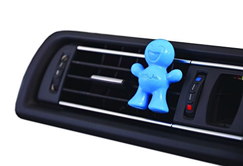 Scents CELJ-22 Little Joe – Juego de 6 ambientadores para Coche