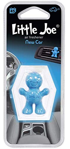 Scents CELJ-22 Little Joe – Juego de 6 ambientadores para Coche