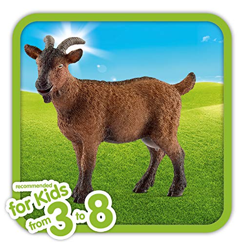 Schleich- Cabra (13828)