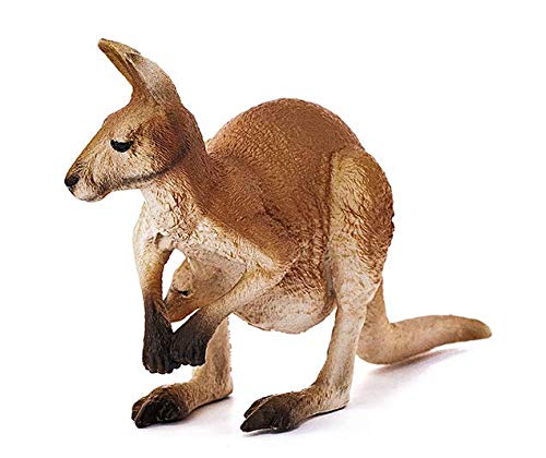 Schleich - Canguro, Figura (14756)
