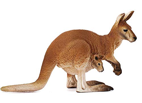 Schleich - Canguro, Figura (14756)