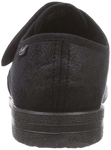 Scholl Zapatos Alida MC Negro 41