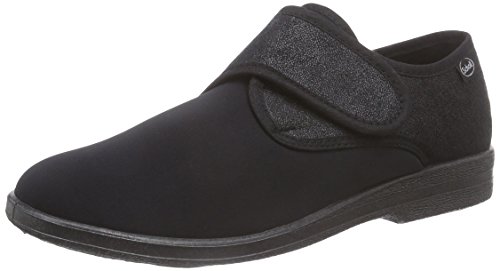 Scholl Zapatos Alida MC Negro 41