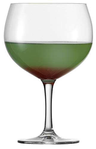 Schott Zwiesel Drink Cristal Serie Especial, Transparente, 6 unidades