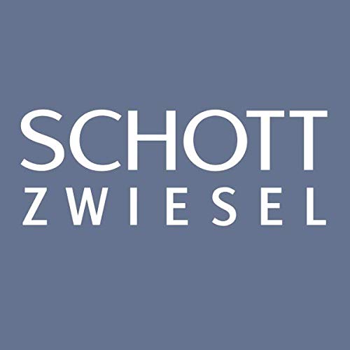 Schott Zwiesel Drink Cristal Serie Especial, Transparente, 6 unidades