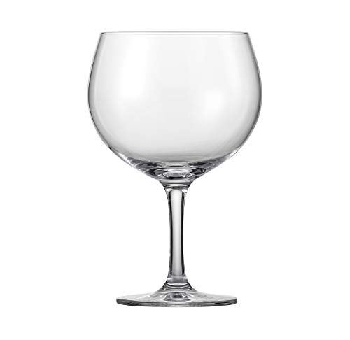 Schott Zwiesel Drink Cristal Serie Especial, Transparente, 6 unidades