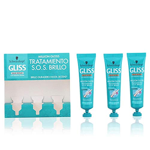 Schwarzkopf Gliss Sos Million Gloss Tratamiento Capilar - 83 gr