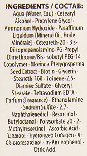 Schwarzkopf Igora Absolutes Tinte Permanente, Tono 9-40 - 60 ml