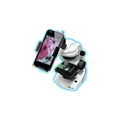 Science4you - Microscopio inteligente - juguete científico y educativo , color/modelo surtido