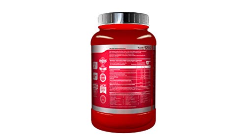Scitec Nutrition 100% Whey Protein Professional Proteína Vainilla - 920 g