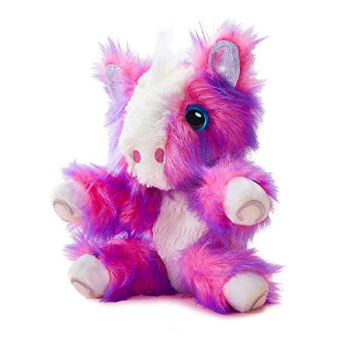 Scruff-a-Luvs- Mystery Rescue Pet - Gatito, Cachorro o Poni - Ombre (Moose Toys 635SOM)
