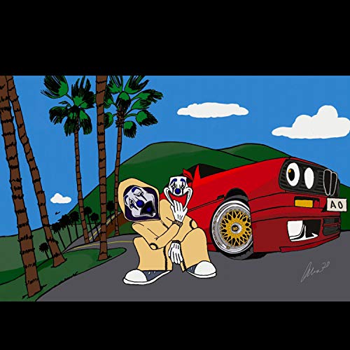 Sean Paul [Explicit]