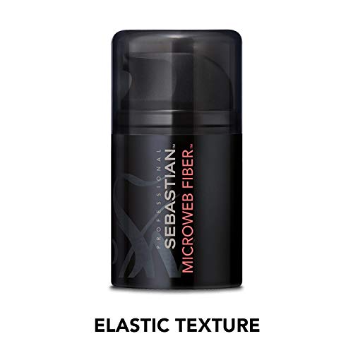 Sebastian Microweb Fiber Texturizador Elástico - 45 ml
