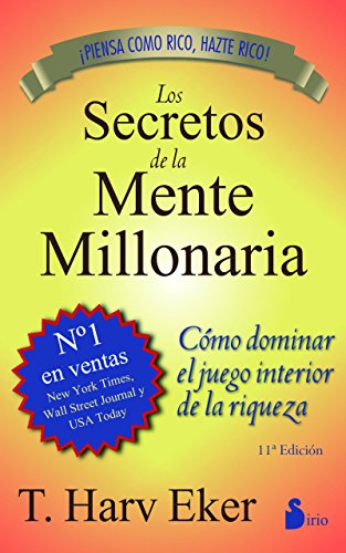 SECRETOS DE LA MENTE MILLONARIA (2013)