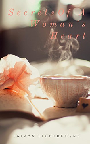 Secrets Of A Woman's Heart (English Edition)