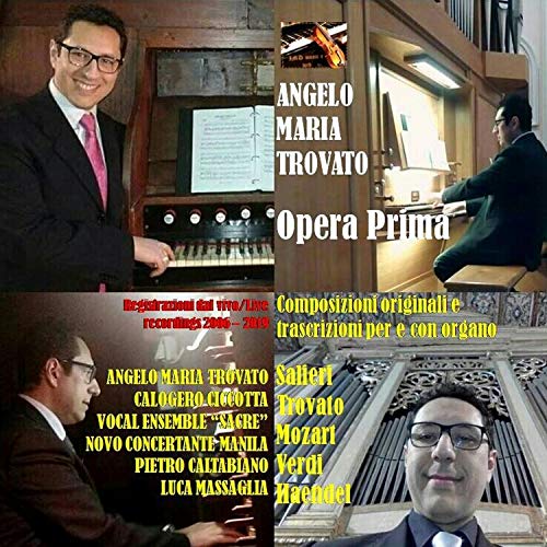 Seguendo il torrente (En vivo)