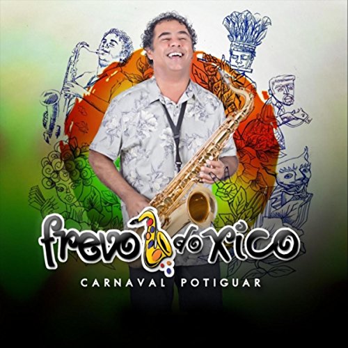 Segure o Copo, Chico