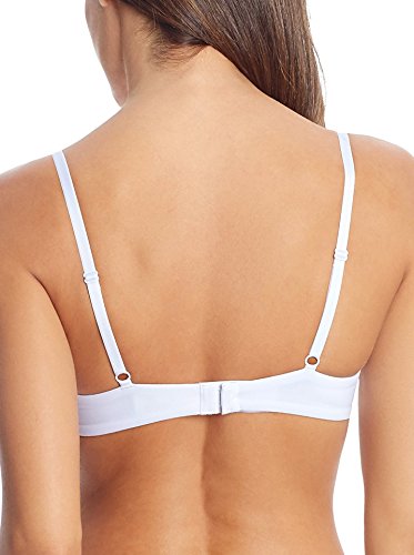 Selene Adelaida, Sujetador Push-Up Para Mujer, Blanco, ES 90B
