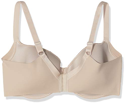Selene MORELLA Sujetador con Aros, Beige (Tierra Tierra), 90 (Tamaño del Fabricante:C.90) para Mujer