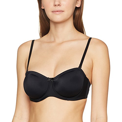 Selene Sujetador Joanna Negro 100C