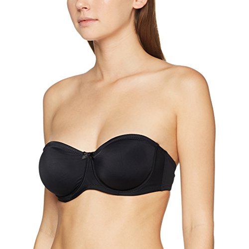 Selene Sujetador Joanna Negro 100C