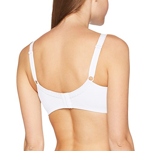 Selene Sujetador Patricia Blanco 120C