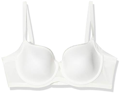 Selene Violeta Sujetador con Aros, Marfil (Marfil), 115 (Tamaño del Fabricante:C.115) para Mujer