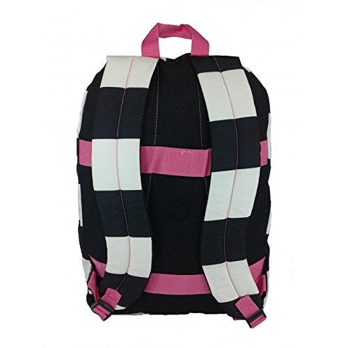 Senfort 0142PFR704 Paul Frank Mochila Escolar, 45 cm, Multicolor