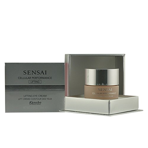 SENSAI CELLULAR LIFTING eye cream 15 ml