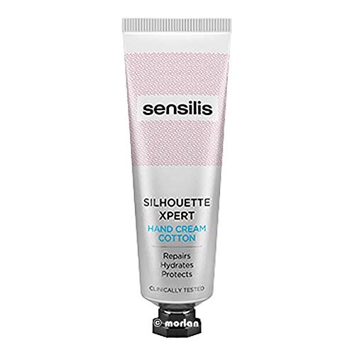 SENSILIS CREMA XPERT ALGODON