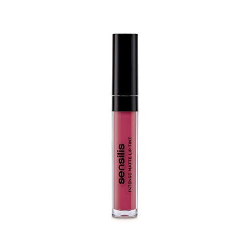 Sensilis - Gloss de Labios Intense Matte Lip Tint - Tono 08 Brave