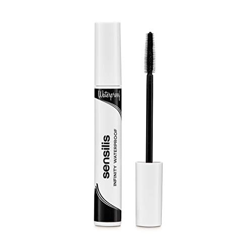 Sensilis Infitiny Mascara de Pestañas Waterproof - 14 ml