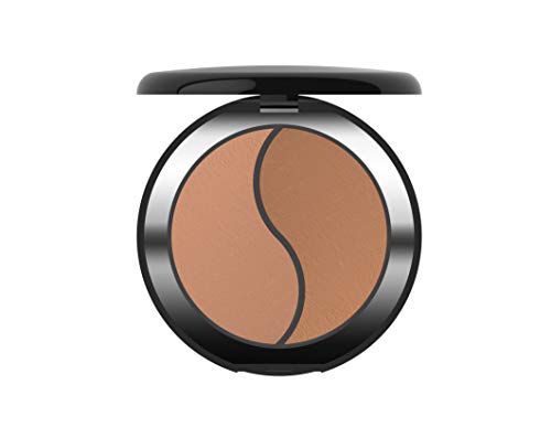 Sensilis Polvo Compacto Bronceador 01 Bronze Natural - 6 gr