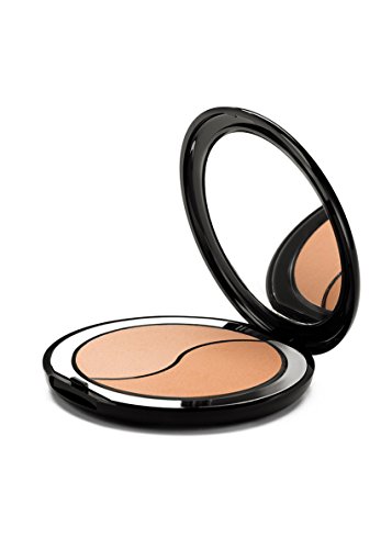 Sensilis Polvo Compacto Bronceador 01 Bronze Natural - 6 gr