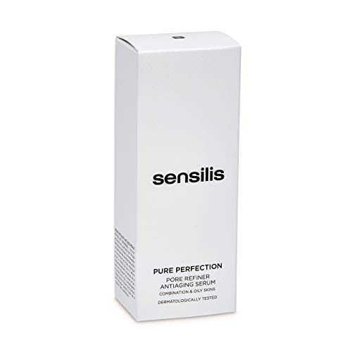 Sensilis Pure Perfection - Sérum Refinador Antiedad - 30 ml