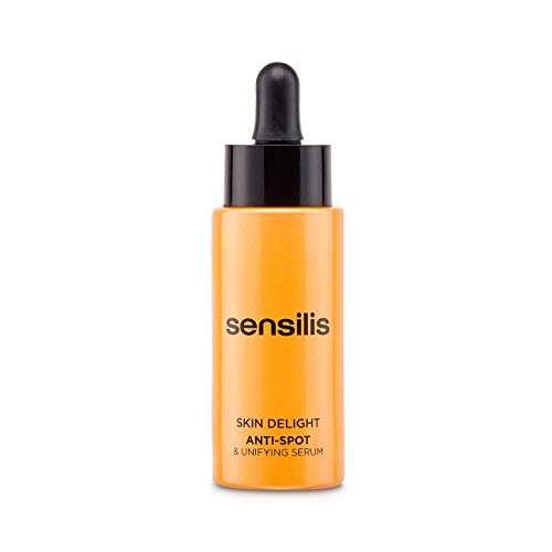 Sensilis Skin Delight - Sérum Antimanchas Uniformizante y Despigmentante - 30ml