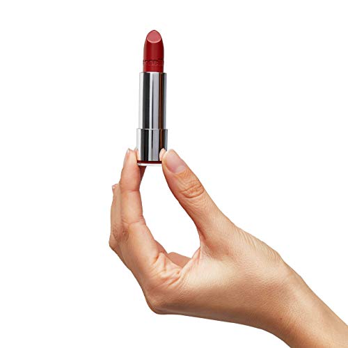 Sensilis Velvet Barra de Labios Hidratante con Acabado Satinado 208 Prune - 4 ml