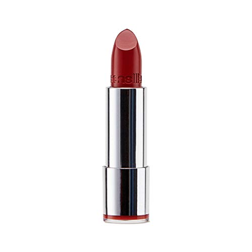 Sensilis Velvet Barra de Labios Hidratante con Acabado Satinado 208 Prune - 4 ml