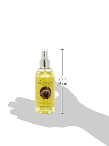 SENSUAL TIME spray corporal perfumado 200 ml