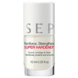 SEPHORA Super Hardener, Forces pura, protects and smooths – durcisseur ongles – 10 ml