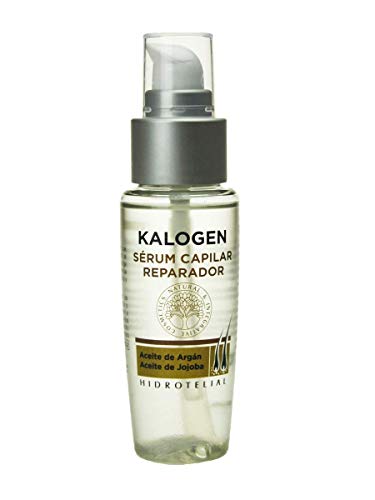 Serúm capilar reparador Kalogen 50ml