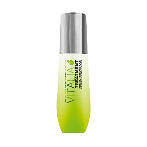 Serum facial renovador. 40ml. Vitalia Treatment