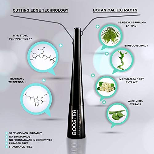 Serum Pestañas-En Promoción-suero de pestañas para pestañas más largas y fuertes en solo de 4 a 8 semanas.Es seguro de usar si usa extensiones de pestañas.Resultados probados/4 meses de suministro